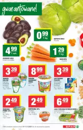 Gazetka promocyjna Spar - Spar - Gazetka - ważna od 08.12 do 08.12.2021 - strona 3 - produkty: Ser topiony, Top, Ser, Twaróg, Piątnica, Zott, Hochland, Ole!