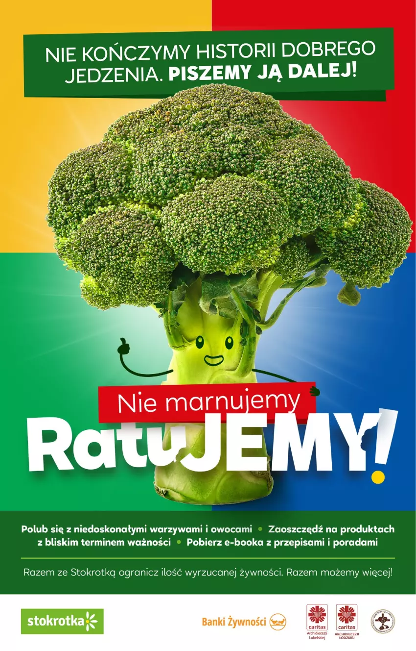 Gazetka promocyjna Stokrotka - Market - ważna 15.10 do 21.10.2026 - strona 31 - produkty: Gra, Por, Warzywa
