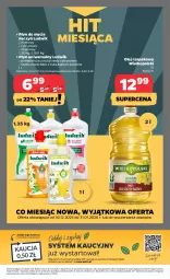 Gazetka promocyjna Netto - Od Piątku - Gazetka - ważna od 03.01 do 03.01.2026 - strona 24 - produkty: Ludwik, Do mycia naczyń, Płyn do mycia naczyń, Mars, Olej rzepakowy, Płyn do mycia, Mydło, Olej