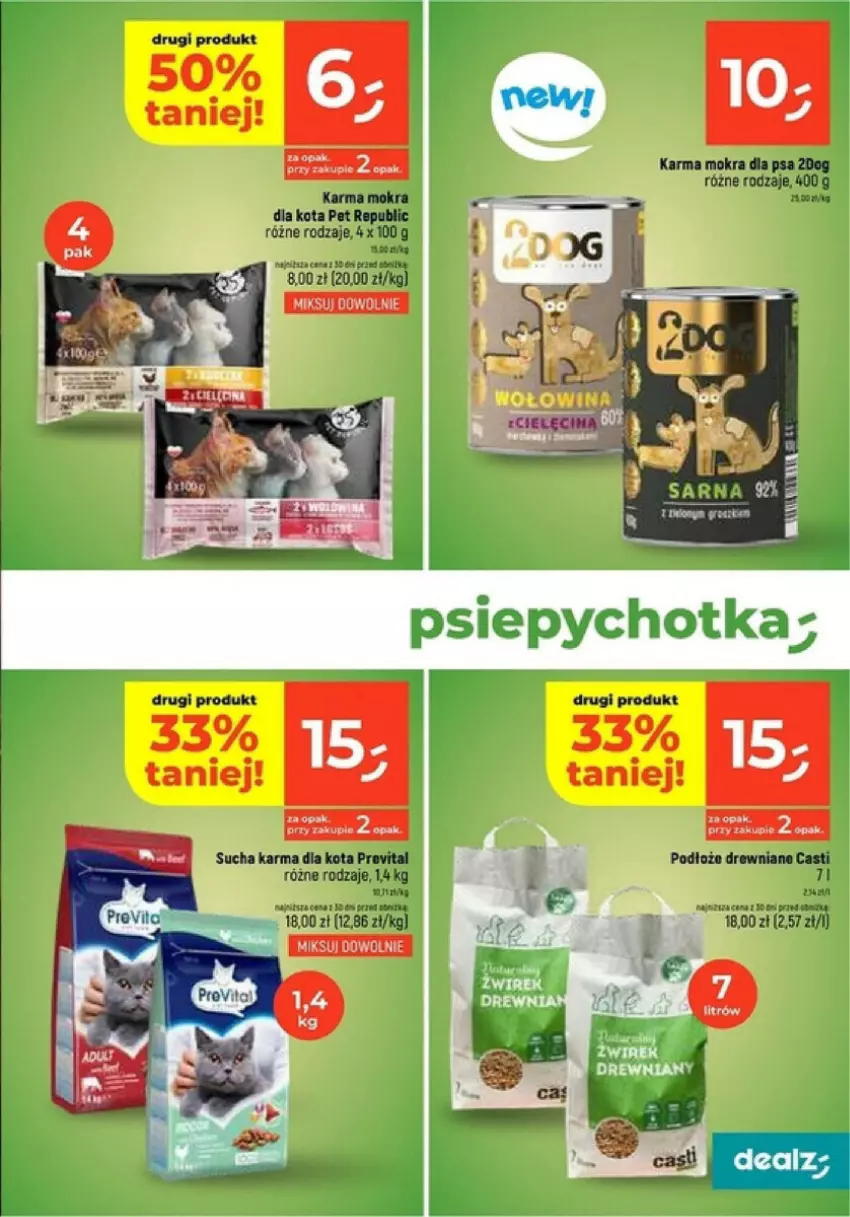 Gazetka promocyjna Dealz - ważna 16.01 do 21.01.2025 - strona 5