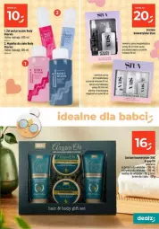 Gazetka promocyjna Dealz - Gazetka - ważna od 21.01 do 21.01.2025 - strona 11 - produkty: Ser, Iams, Body, Krem do ciała, Szampon