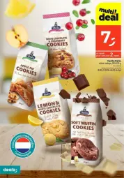 Gazetka promocyjna Dealz - Gazetka - ważna od 21.01 do 21.01.2025 - strona 8 - produkty: Ciastka