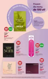 Gazetka promocyjna Rossmann - Gazetka - ważna od 26.05 do 26.05.2025 - strona 10 - produkty: Por, Pur, Rama, Calvin Klein, Perfum, Szczoteczka soniczna, Woda toaletowa, Mexx, Cerruti, Woda, Szczoteczka