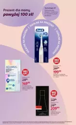 Gazetka promocyjna Rossmann - Gazetka - ważna od 26.05 do 26.05.2025 - strona 2 - produkty: Hugo Boss, Woda, Irygator, Szczoteczka, Fa