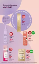 Gazetka promocyjna Rossmann - Gazetka - ważna od 26.05 do 26.05.2025 - strona 4 - produkty: Woda perfumowana, Ser, Rum, Por, Serum do twarzy, Perfum, Serum, Tołpa, Roller, Krem pod oczy, Woda, Fa