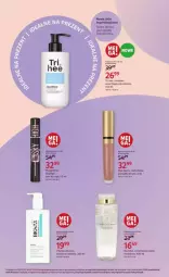 Gazetka promocyjna Rossmann - Gazetka - ważna od 26.05 do 26.05.2025 - strona 5 - produkty: Rama, Bell, Tusz, Maska do włosów, Dermika, Woda, Maska