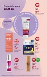 Gazetka promocyjna Rossmann - Gazetka - ważna od 26.05 do 26.05.2025 - strona 6 - produkty: Dezodorant, Perfum, Krem przeciwzmarszczkowy, Tera, Tołpa, Mars, Krem pod oczy, Bronzer, Nivea, Fa