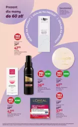 Gazetka promocyjna Rossmann - Gazetka - ważna od 26.05 do 26.05.2025 - strona 7 - produkty: Makijaż, Krem do twarzy, Ser, Rozświetlacz, Mars, Max Factor, Bourjois, Maska, Hada Labo Tokyo, Fa
