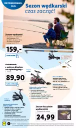 Gazetka promocyjna Lidl - GAZETKA - Gazetka - ważna od 27.05 do 27.05.2023 - strona 8 - produkty: Haczyk, Dzieci, Waga, Grunt, Fa