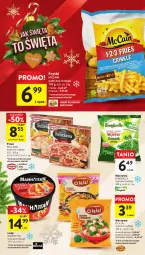 Gazetka promocyjna Intermarche - Gazetka Intermarche - Gazetka - ważna od 06.12 do 06.12.2023 - strona 32 - produkty: Feliciana, Warzywa, Gin, Bonduelle, McCain, Lody, Pizza, Bukiet, Frytki