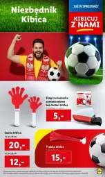 Gazetka promocyjna Lidl - Gazetka - ważna od 06.07 do 06.07.2024 - strona 7 - produkty: BIC, Fa