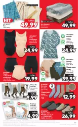 Gazetka promocyjna Kaufland - OFERTA TYGODNIA - Gazetka - ważna od 06.10 do 06.10.2021 - strona 49 - produkty: Top, Koc, Gra, Kapcie, Body, Koszula nocna, Majtki, Karp, Kosz, Rajstopy, Skarpetki, Koszula, Piżama