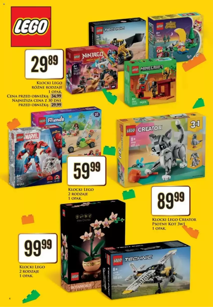 Gazetka promocyjna Dino - ważna 26.05 do 31.05.2025 - strona 4