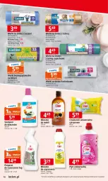 Gazetka promocyjna E Leclerc - Gazetka - ważna od 17.11 do 17.11.2025 - strona 14 - produkty: Gra, Worki na śmieci, Tran, Mleczko, Chusteczki, Worki na śmiec, Szampon, Preparat do czyszczenia, Dywan, Fa