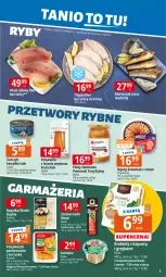Gazetka promocyjna E Leclerc - Gazetka - ważna od 17.11 do 17.11.2025 - strona 5 - produkty: Piec, Polędwica, Sos, Surówka, Krokiety, Stek, Kawa, Kopytka, Pieczarka, Sushi, Lisner, LG, Fa