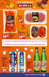 Gazetka promocyjna Aldi - Pełna oferta - Gazetka - ważna od 29.07 do 29.07.2023 - strona 21 - produkty: Piwa, Piwo, Gra, Karkówka wieprzowa, Pomelo, Burger, Radler, Boczek, Grill, Mango, Boczek wieprzowy, Grejpfrut