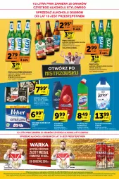 Gazetka promocyjna ABC - Gazetka - ważna od 25.06 do 25.06.2024 - strona 8 - produkty: Piwo, Domestos, Gra, Papier, Rama, Velvet, Sheba, Płyn do płukania, Ręcznik, Schauma, Szampon, Płyn do wc, Lenor