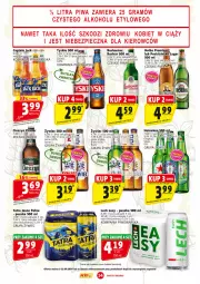 Gazetka promocyjna Prim Market - Gazetka - ważna od 11.09 do 11.09.2024 - strona 14 - produkty: Piwa, Piwo, Piec, Ser, Gin, Gra, Heineken, Tyskie, Tatra