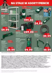 Gazetka promocyjna Kaufland - Kaufland - Gazetka - ważna od 24.06 do 24.06.2026 - strona 17 - produkty: Chrzan, Parkside, Top, Sos, Sok, BIC, Inka, Przewód, Rama, Dior, Piast, Szczypce, Podlaski, Haczyk, Wino, Lampa, Orka, Myjka ciśnieniowa, Akumulator, K2, Fa