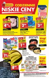 Gazetka promocyjna Biedronka - Od Poniedziałku - Gazetka - ważna od 11.05 do 11.05.2024 - strona 1 - produkty: Kurczak, Ser, Gry, Gra, Pieluchy, Majtki, Kret, Mlekovita, Tera, Szynka konserwowa, Dada, Lody, Szynka, POLMLEK, Pieluchomajtki, Masło, Mleko, LG, Fa