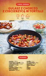 Gazetka promocyjna Lidl - TYDZIEŃ W STYLU IBERYJSKIM - Gazetka - ważna od 16.07 do 16.07.2021 - strona 10 - produkty: Ser, Sól, Por, Cukier, Wino czerwone, Czosnek, Tortilla, Pieprz, Oliwa z oliwek, Natka pietruszki, Wino, Pomidory