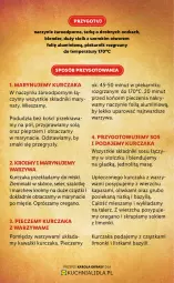 Gazetka promocyjna Lidl - TYDZIEŃ W STYLU IBERYJSKIM - Gazetka - ważna od 16.07 do 16.07.2021 - strona 17 - produkty: Piec, Kurczak, Warzywa, Sos, Sok, Por, Gry, Blender, Kuchnia, Szal, Kawa, Ziemniaki, Talerz, Pieprz, Bazyl, Naczynie żaroodporne, Piekarnik