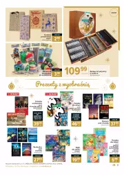 Gazetka promocyjna Carrefour - Gazetka Carrefour Prezenty - Gazetka - ważna od 24.12 do 24.12.2021 - strona 11 - produkty: Torebka, Ser, Książka, Canpol, Dres, Disney, Dzieci