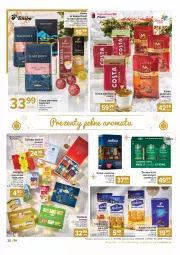 Gazetka promocyjna Carrefour - Gazetka Carrefour Prezenty - Gazetka - ważna od 24.12 do 24.12.2021 - strona 20 - produkty: Tchibo, Ciastka, Krakus, Choinka, Inka, Kawa ziarnista, Cafissimo, Kawa mielona, Kawa, Dilmah, Coca-Cola, Teekanne, Lavazza, Davidoff, Herbata, Krakuski, Herbata owocowa