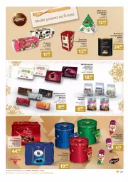 Gazetka promocyjna Carrefour - Gazetka Carrefour Prezenty - Gazetka - ważna od 24.12 do 24.12.2021 - strona 25 - produkty: Goplana, Cukier, Praliny, Wawel, LANA, Alkohole, Cukierki