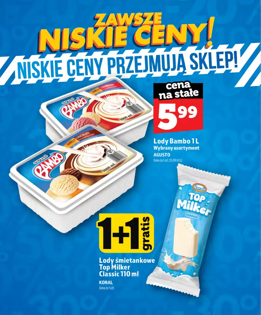 Gazetka promocyjna Topaz - Gazetka - ważna 01.07 do 01.12.2026 - strona 19