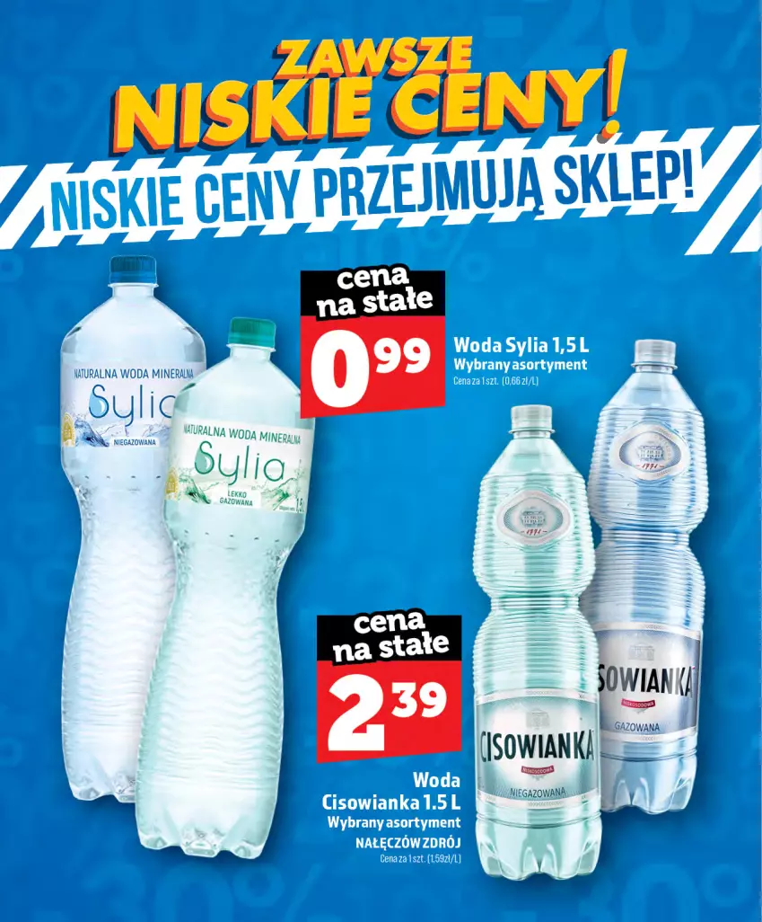 Gazetka promocyjna Topaz - Gazetka - ważna 01.07 do 01.12.2026 - strona 55