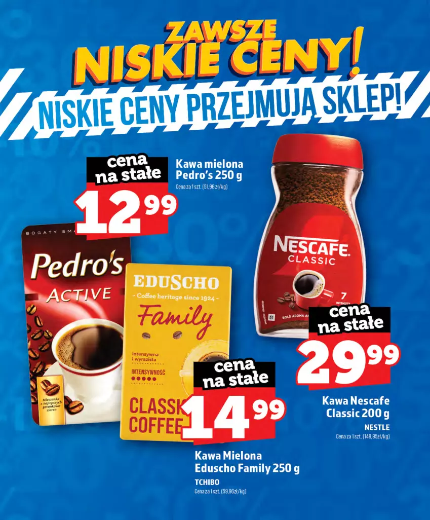 Gazetka promocyjna Topaz - Gazetka - ważna 01.07 do 01.12.2026 - strona 60 - produkty: Fa, Kawa, Kawa mielona