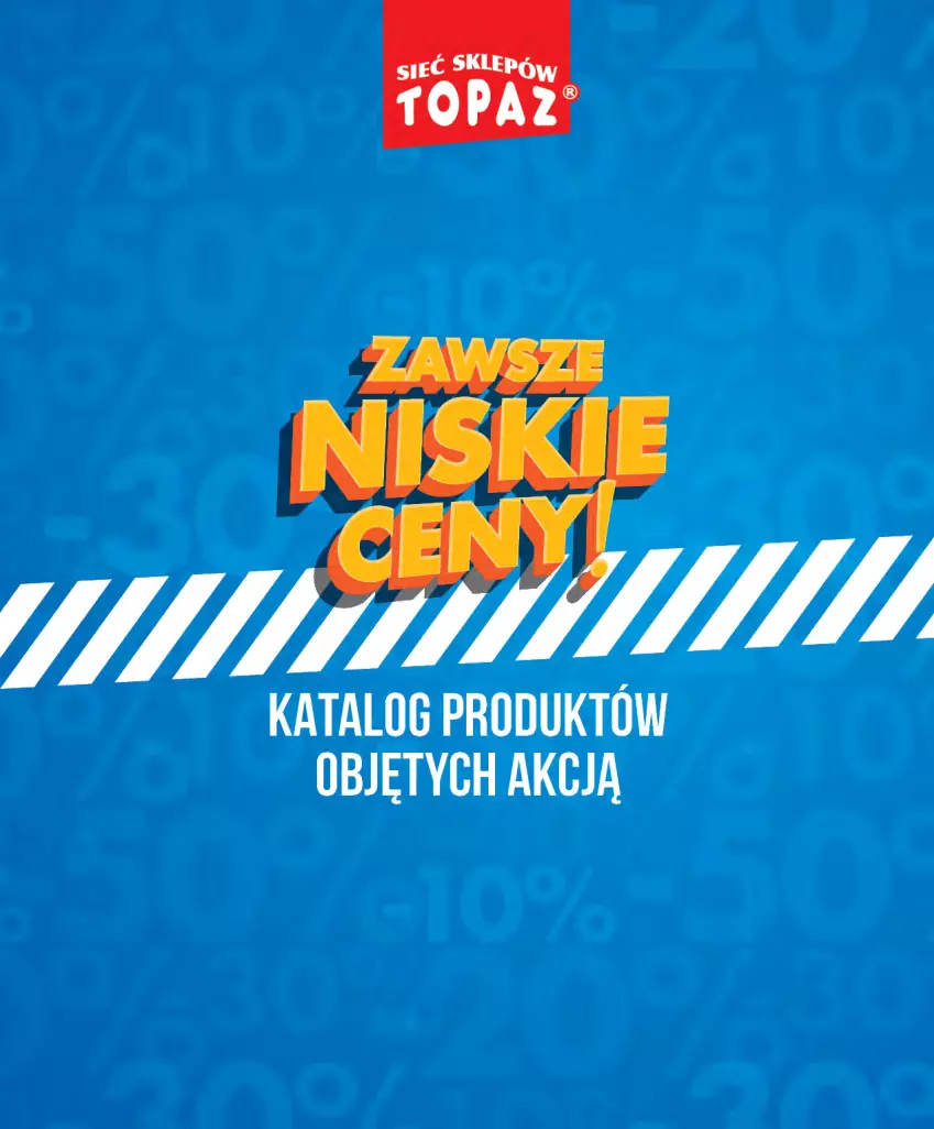 Gazetka promocyjna Topaz - Gazetka - ważna 01.07 do 01.12.2026 - strona 77