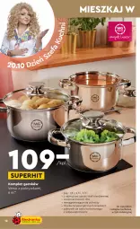 Gazetka promocyjna Biedronka - Okazje tygodnia od 16.10 - Gazetka - ważna od 28.10 do 28.10.2023 - strona 12 - produkty: Miarka, Uchwyty