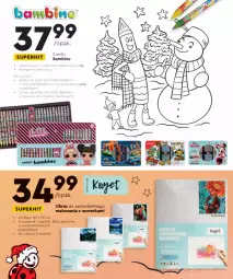 Gazetka promocyjna Biedronka - Kraina Zabawek - Gazetka - ważna od 24.12 do 24.12.2021 - strona 36 - produkty: Pojemnik, Obraz, Fa