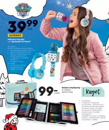 Gazetka promocyjna Biedronka - Kraina Zabawek - Gazetka - ważna od 24.12 do 24.12.2021 - strona 76 - produkty: Walizka