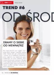 Gazetka promocyjna Ziko - 2021 - Gazetka - ważna od 31.12 do 31.12.2021 - strona 24 - produkty: Mus, Zdrowie