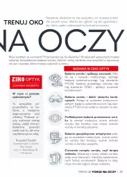 Gazetka promocyjna Ziko - 2021 - Gazetka - ważna od 31.12 do 31.12.2021 - strona 29 - produkty: Top, Ser, Inka, Beskidzki, Tera