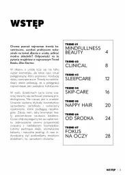 Gazetka promocyjna Ziko - 2021 - Gazetka - ważna od 31.12 do 31.12.2021 - strona 3 - produkty: Mop, Clin, Peeling, Olej