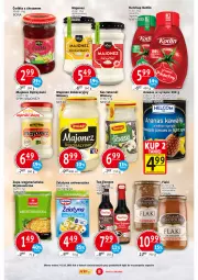Gazetka promocyjna Prim Market - Gazetka - ważna od 13.12 do 13.12.2023 - strona 8 - produkty: Piec, Chrzan, Majonez, Ketchup, Sos, Zupa, Winiary, Ananas, Kotlin, Syrop, Flaki, Fa