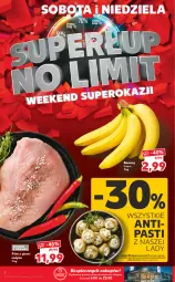 Gazetka promocyjna Kaufland - OFERTA TYGODNIA - Gazetka - ważna od 30.03 do 30.03.2021 - strona 2 - produkty: Piec, Banany, Filet z piersi indyka, Tera, Waga