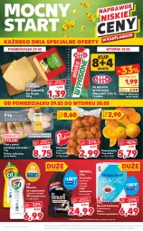 Gazetka promocyjna Kaufland - OFERTA TYGODNIA - Gazetka - ważna od 30.03 do 30.03.2021 - strona 52 - produkty: Kurczak, Sok, Ser, Gra, Cif, Ręcznik kuchenny, Sokołów, Ziemniaki, Mlekovita, Pomarańcze, Siatka, Mleczko, Ręcznik, Perwoll, Gouda, Mleko