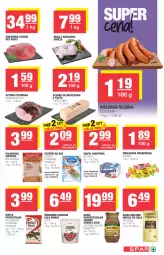 Gazetka promocyjna Spar - Eurospar - Gazetka - ważna od 24.08 do 24.08.2021 - strona 3 - produkty: Kurczak, Polędwica, Dr Gerard, Kawa mielona, Kawa, Wawel, Wafle, Szynka, Tarczyński, Wołowina, Szynka cygańska, Knoppers, Owoce, Mocca Fix Gold, Szynka delikatesowa, Jacobs, Woseba, Olewnik, Lisner