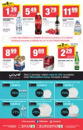 Gazetka promocyjna Spar - Eurospar - Gazetka - ważna od 24.08 do 24.08.2021 - strona 4 - produkty: Piwa, Piwo, Pur, Gra, Warka, Carlsberg, Płyn do płukania, Napój gazowany, Syrop, Woda mineralna, Woda, Napój, Cisowianka, Lenor, Herbapol