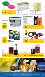 Gazetka promocyjna Tesco - Tesco gazetka - przyszły tydzień - Gazetka - ważna od 01.06 do 01.06.2021 - strona 17 - produkty: Klej, Varta, Rower, Fa