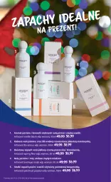 Gazetka promocyjna Rossmann - 16 grudzień - Gazetka - ważna od 27.12 do 27.12.2022 - strona 4 - produkty: Por, Mus, Nuty, HP