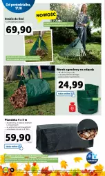 Gazetka promocyjna Lidl - GAZETKA - Gazetka - ważna od 22.10 do 22.10.2022 - strona 16 - produkty: Teleskop, Por, Gra, Sznurek
