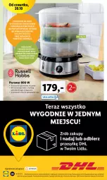 Gazetka promocyjna Lidl - GAZETKA - Gazetka - ważna od 22.10 do 22.10.2022 - strona 32 - produkty: Ryż, Kosz, Tera