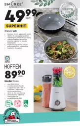 Gazetka promocyjna Biedronka - Okazje tygodnia - Gazetka - ważna od 19.01 do 19.01.2022 - strona 24 - produkty: Sok, Por, Blender