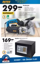 Gazetka promocyjna Biedronka - Okazje tygodnia - Gazetka - ważna od 19.01 do 19.01.2022 - strona 30 - produkty: Piec, Tran